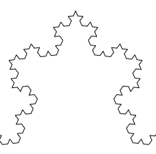 line fractals